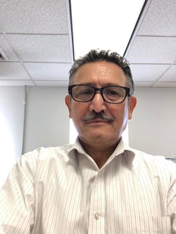 Fred Jalili Fred Jalili