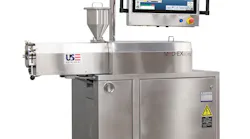 The Med-Ex Elite medical extruder