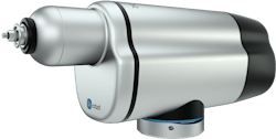 The OnRobot Screwdriver end-of-arm-tooling The OnRobot Screwdriver end-of-arm-tooling