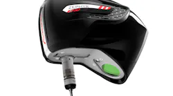 Zephyr Iii 50 Scanner