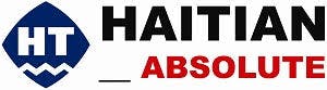 Absolute Haitian Logo