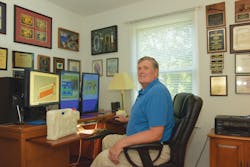 Kenneth E. Pawlak Kenneth E. Pawlak