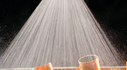 FullStream nozzles are appropriate for a wide variety of applications.