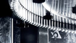 Sidel says growing demand for healthy alternatives to beverages such as soda prompted the introduction of its new Super Combi Compact bottling line. Sidel says growing demand for healthy alternatives to beverages such as soda prompted the introduction of its new Super Combi Compact bottling line.