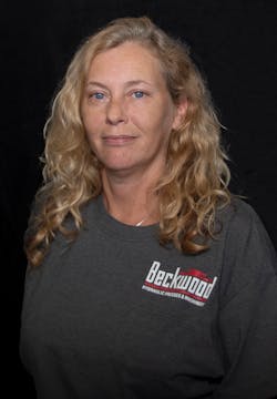 Yolanda “Cotton” Smith Yolanda “Cotton” Smith