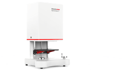 The Datacolor SpectraVision V combines a hyperspectral spectrophotometer with formulation and quality control software. The Datacolor SpectraVision V combines a hyperspectral spectrophotometer with formulation and quality control software.