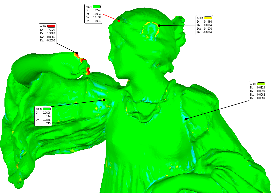 3d Systems Geomagic Wrap Inspection Analysis Tools 5f6cf631d1deb
