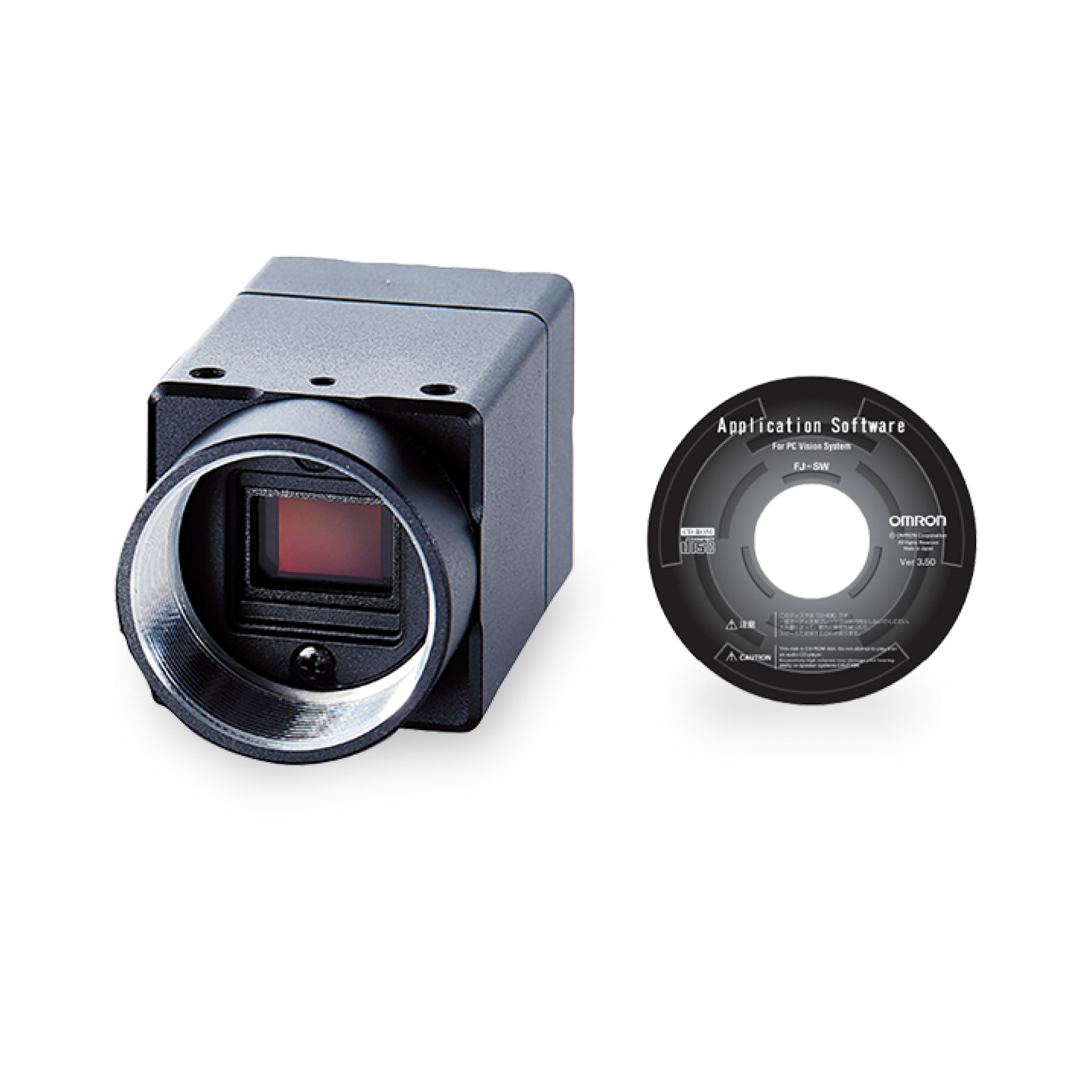 Fj2 Machine Vision Camera Series 5f6ccc788d5c4