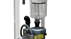Nvrbe Vacuum Pump
