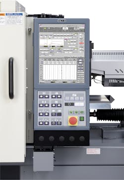 Nissei encourages its customers to take part in training to learn more about all the features the company's Tact IV controller can deliver. Nissei encourages its customers to take part in training to learn more about all the features the company's Tact IV controller can deliver.