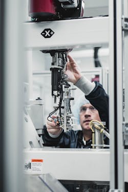 MTD specializes in manufacturing micromolded medical components. MTD specializes in manufacturing micromolded medical components.