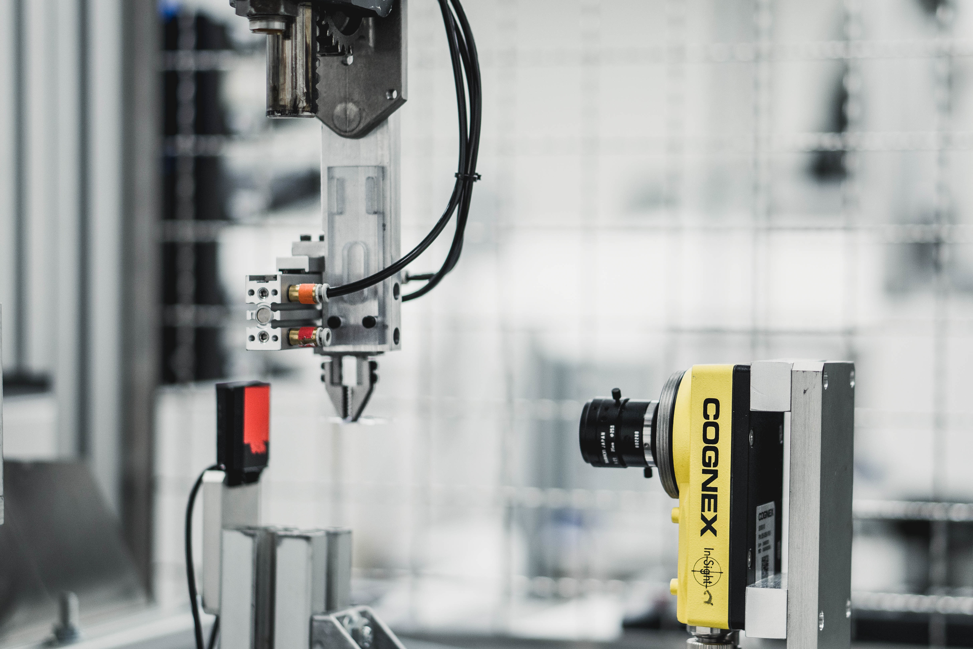 MTD uses specialized equipment to make parts that typically are no bigger than 1 inch by 1 inch. As an example of the small sizes it can work with, the company successfully molded an ophthalmic part that weighed 0.00000313 gram. The gate measured just 0.0018 inc by 0.0008 inch.