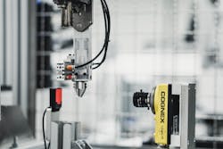 MTD uses specialized equipment to make parts that typically are no bigger than 1 inch by 1 inch. As an example of the small sizes it can work with, the company successfully molded an ophthalmic part that weighed 0.00000313 gram. The gate measured just 0.0018 inc by 0.0008 inch. MTD uses specialized equipment to make parts that typically are no bigger than 1 inch by 1 inch. As an example of the small sizes it can work with, the company successfully molded an ophthalmic part that weighed 0.00000313 gram. The gate measured just 0.0018 inc by 0.0008 inch.