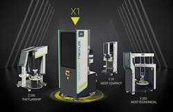 ServoMix X1 ServoMix X1