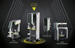 ServoMix X20 ServoMix X20