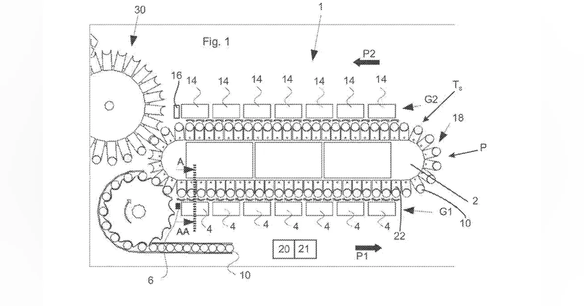 Krones Heating Module Patent Report: Krones improves preform heating | Plastics Machinery ...