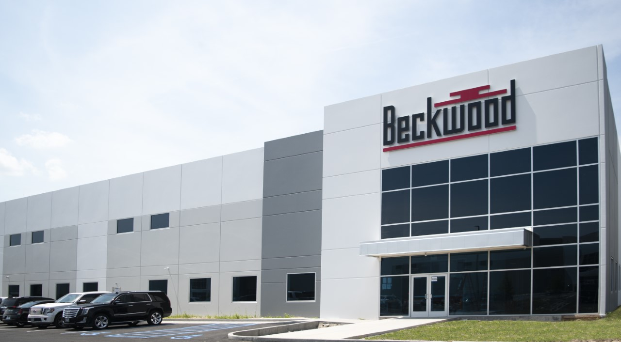 Beckwood 5f7b2771cf725