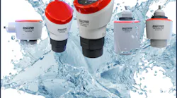 BinMaster CNCR sensors