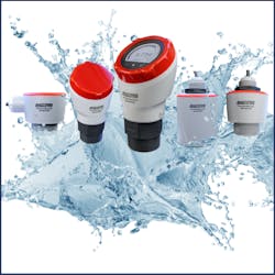 BinMaster CNCR sensors BinMaster CNCR sensors