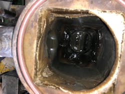 A variety of approaches can help keep vents clear. A variety of approaches can help keep vents clear.