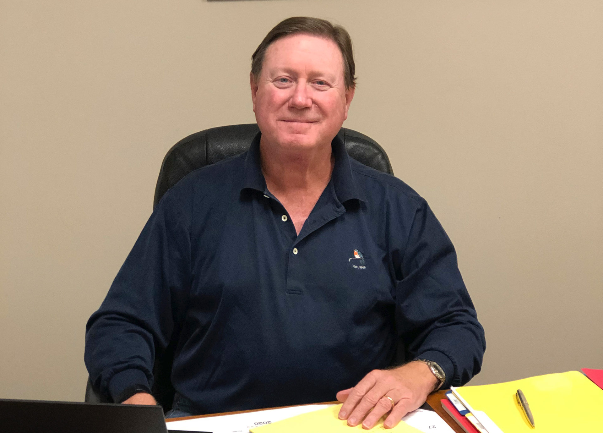 Sandy Guthrie is president of ADG Solutions.