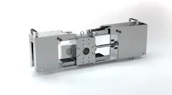 A Maag screen changer for compounding applications
