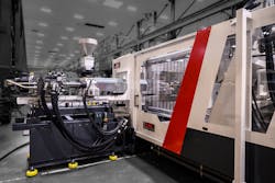 Sept Milacron Sept Milacron