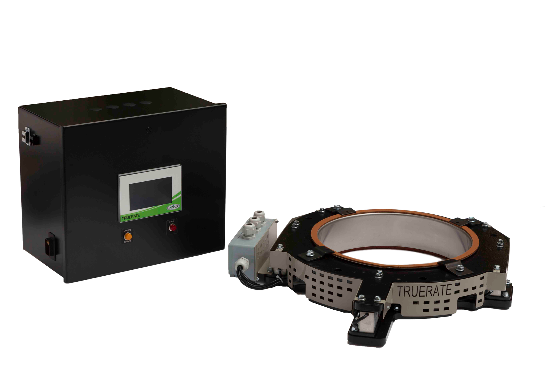 Conair's TrueRate device