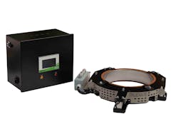 Conair's TrueRate device Conair's TrueRate device