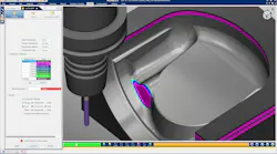 Vericut 9 11 Piston Mold V911 Ad Excess