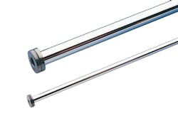 Z4501 ejector sleeves Z4501 ejector sleeves