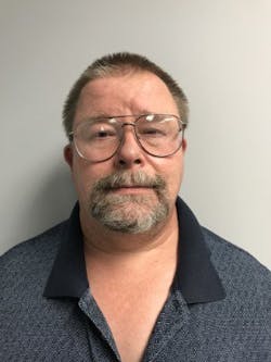 David V. Shearer David V. Shearer