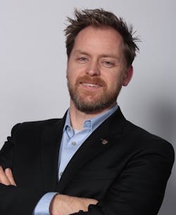 Conor Carlin Conor Carlin