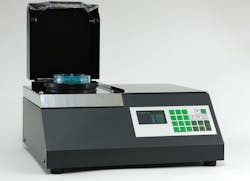 A KB270 instant composition meter A KB270 instant composition meter