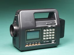 Kett analyzers can help reduce material waste. Kett analyzers can help reduce material waste.