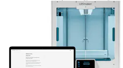 Ultimaker Essentials Enterprise Software 3d Printing