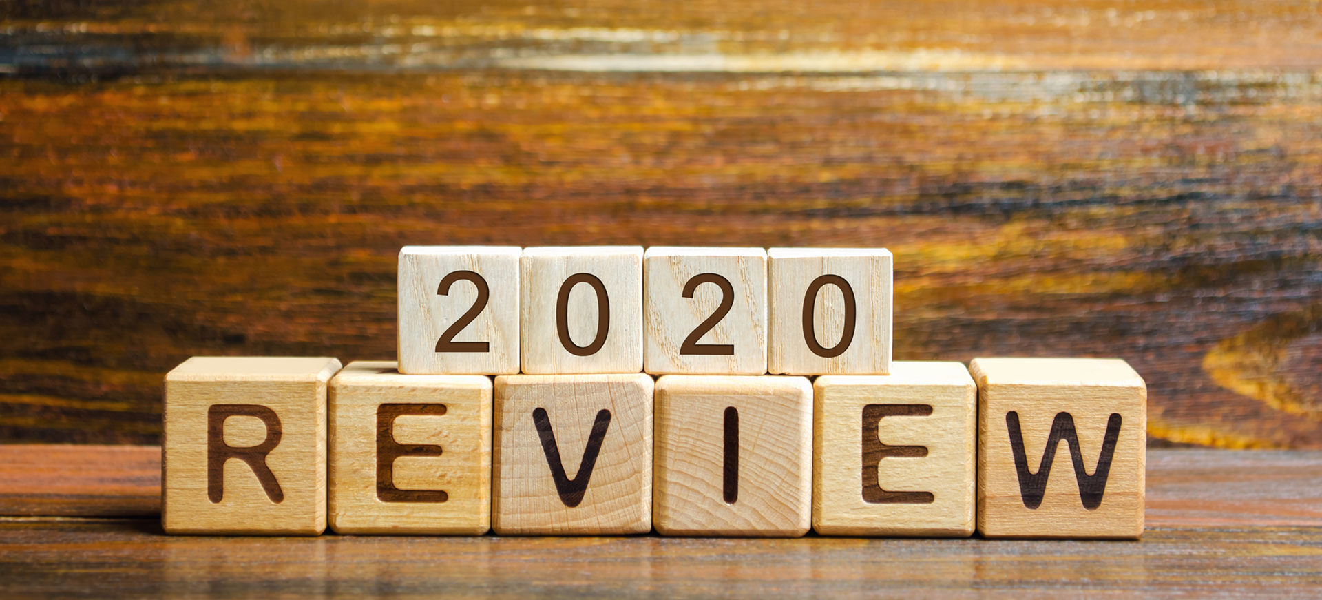 2020 Review