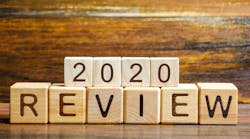 2020 Review