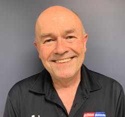 Glen Guthrie Glen Guthrie