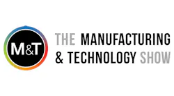 M&t Logo