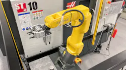 Robot Pkg 1