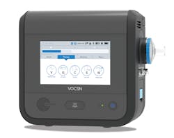 The VOCSN V+Pro Emergency Critical Care Ventilator