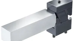 A slide unit and core insert