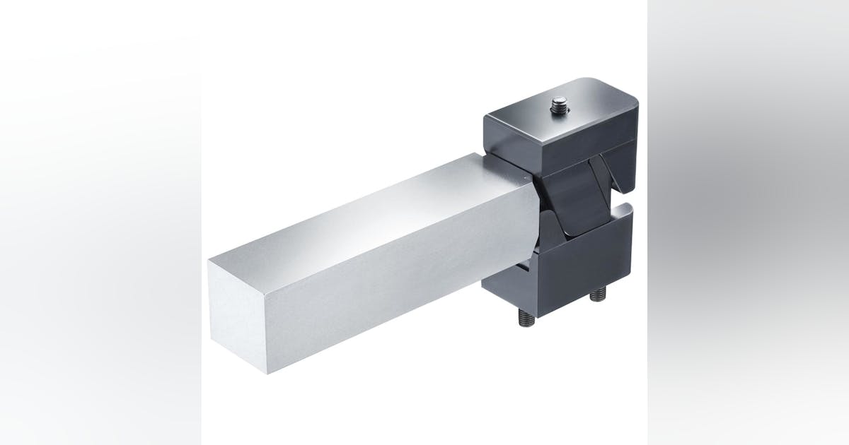 Slide units, core inserts simplify mold design | Plastics Machinery ...