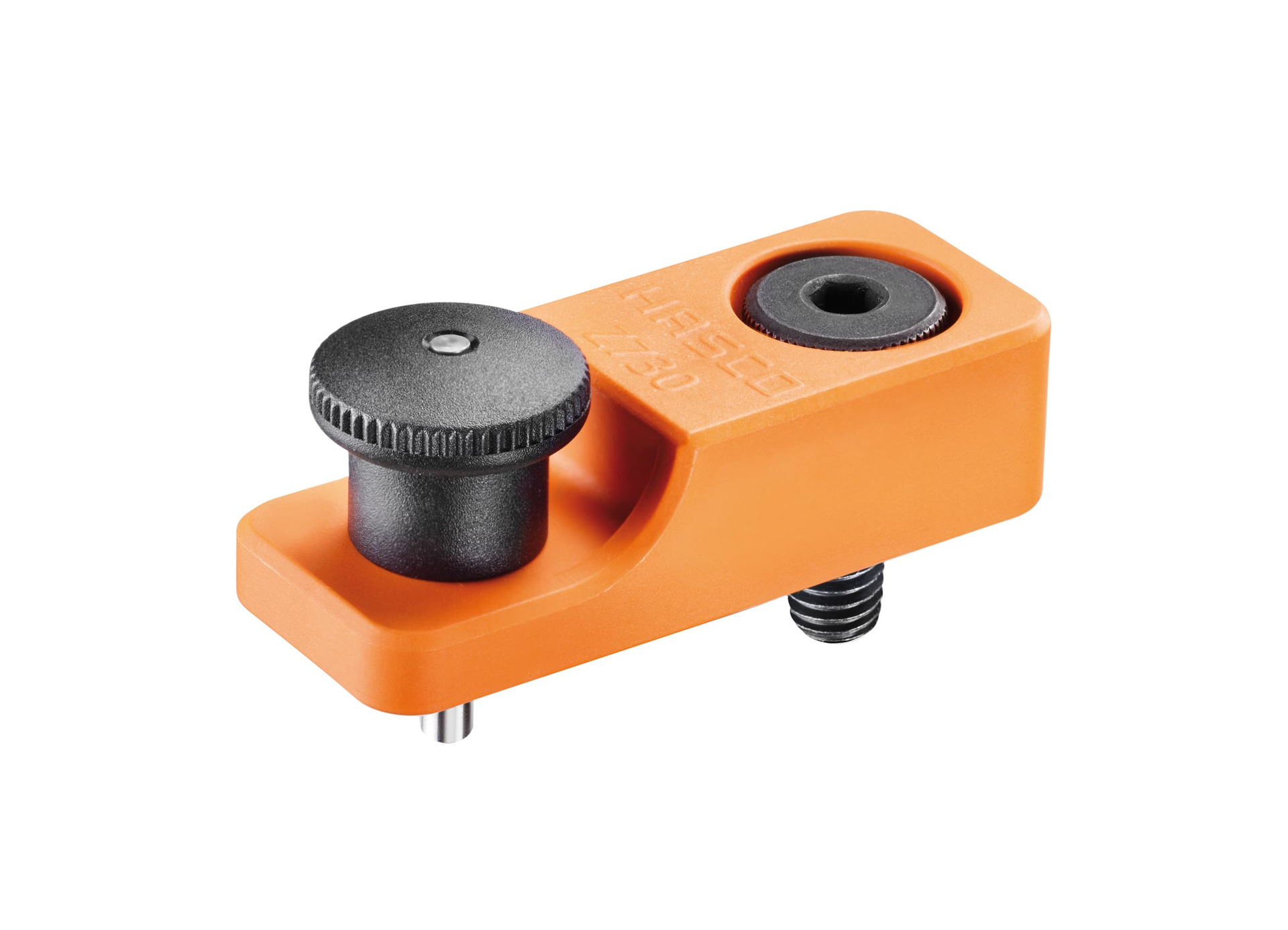 Hasco's Z730 mold lock