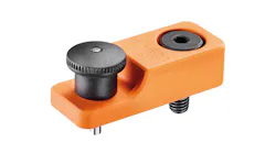 Hasco's Z730 mold lock