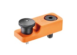 Hasco's Z730 mold lock Hasco's Z730 mold lock