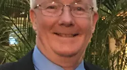 Bruce Coxhead