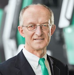 Friedrich Kanz Friedrich Kanz