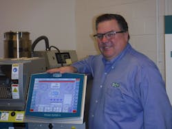 Brian Towler Brian Towler